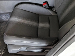 Honda Civic Hatchback Sport CVT 2026