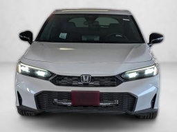 Honda Civic Hatchback Sport CVT 2026