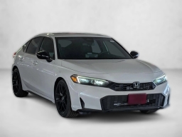 Honda Civic Hatchback Sport CVT 2026