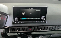 Honda Civic Hatchback Sport CVT 2026