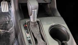 Honda Civic Hatchback Sport CVT 2026