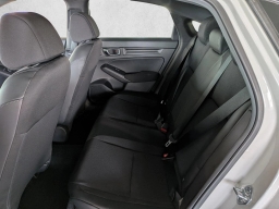 Honda Civic Hatchback Sport CVT 2026