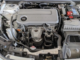 Honda Civic Hatchback Sport CVT 2026