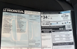 Honda Civic Hatchback Sport CVT 2026