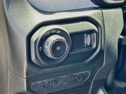Jeep Wrangler Sport 2 Door 4x4 2026