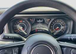 Jeep Wrangler Sport 2 Door 4x4 2026