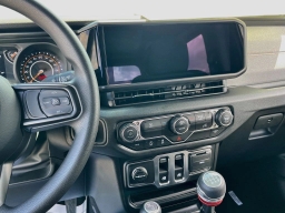 Jeep Wrangler Sport 2 Door 4x4 2026
