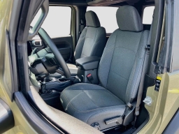 Jeep Wrangler Sport 2 Door 4x4 2026