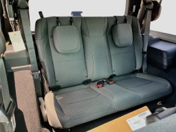 Jeep Wrangler Sport 2 Door 4x4 2026