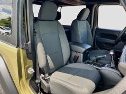 Jeep Wrangler Sport 2 Door 4x4 2026
