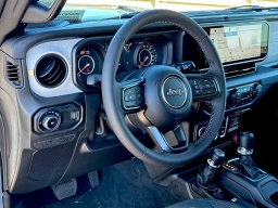 Jeep Wrangler Sport S 2 Door 4x4 2026