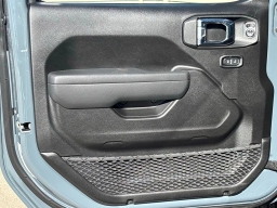 Jeep Wrangler Sport S 2 Door 4x4 2026