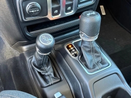 Jeep Wrangler Sport S 2 Door 4x4 2026