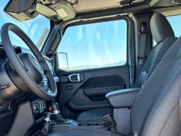 Jeep Wrangler Sport S 2 Door 4x4 2026