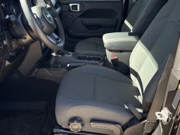 Jeep Wrangler Sport 2 Door 4x4 2026