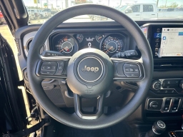 Jeep Wrangler Sport 2 Door 4x4 2026