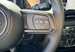 Jeep Wrangler Sport 2 Door 4x4 2026