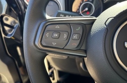 Jeep Wrangler Sport 2 Door 4x4 2026