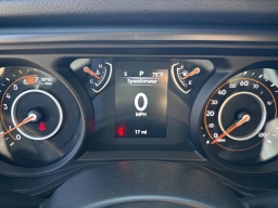 Jeep Wrangler Sport 2 Door 4x4 2026