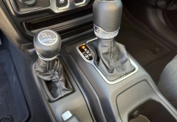 Jeep Wrangler Sport 2 Door 4x4 2026