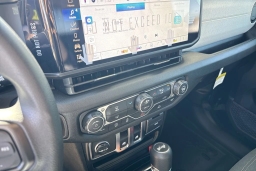 Jeep Wrangler Sport 2 Door 4x4 2026