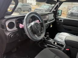 Jeep Wrangler Willys 2 Door 4x4 2026