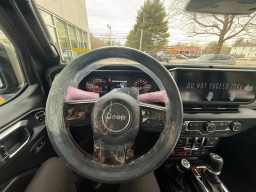 Jeep Wrangler Willys 2 Door 4x4 2026