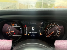 Jeep Wrangler Willys 2 Door 4x4 2026