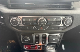 Jeep Wrangler Willys 2 Door 4x4 2026