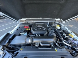 Jeep Wrangler Sport 2 Door 4x4 2026
