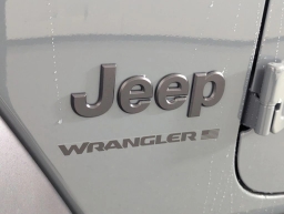 Jeep Wrangler Sport 2 Door 4x4 2026