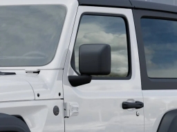Jeep Wrangler Sport S 2 Door 4x4 2026