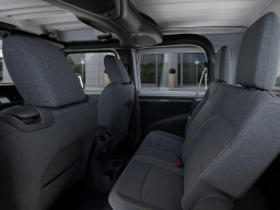 Jeep Wrangler Sport S 2 Door 4x4 2026