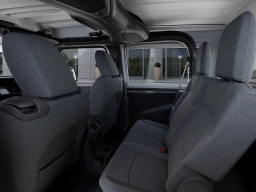 Jeep Wrangler Sport S 2 Door 4x4 2026