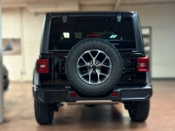 Jeep Wrangler Sport S 2 Door 4x4 2026