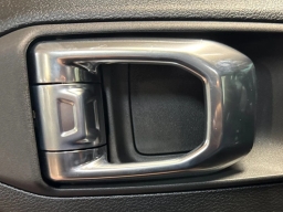 Jeep Wrangler Sport S 2 Door 4x4 2026