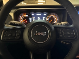 Jeep Wrangler Sport S 2 Door 4x4 2026