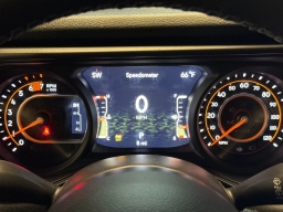 Jeep Wrangler Sport S 2 Door 4x4 2026