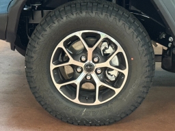 Jeep Wrangler Sport S 2 Door 4x4 2026