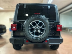 Jeep Wrangler Sport S 2 Door 4x4 2026
