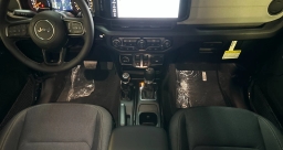Jeep Wrangler Sport S 2 Door 4x4 2026