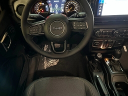 Jeep Wrangler Sport S 2 Door 4x4 2026