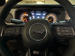 Jeep Wrangler Sport S 2 Door 4x4 2026