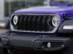 Jeep Wrangler Willys 2 Door 4x4 2026