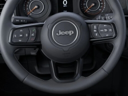 Jeep Wrangler Willys 2 Door 4x4 2026