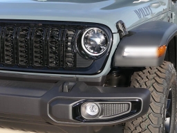 Jeep Wrangler Willys 2 Door 4x4 2026
