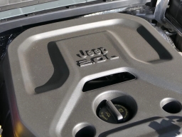 Jeep Wrangler Willys 2 Door 4x4 2026