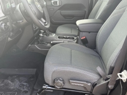 Jeep Wrangler Sport S 2 Door 4x4 2026