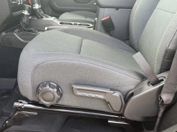 Jeep Wrangler Sport S 2 Door 4x4 2026