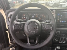 Jeep Wrangler Sport S 2 Door 4x4 2026